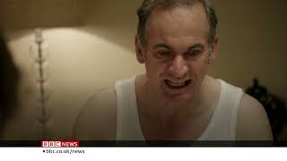 Review 2021: We Remember - BBC News