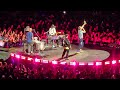 Coldplay Hymn For The Weekend Live Wembley Stadium London 26 08 2025 
