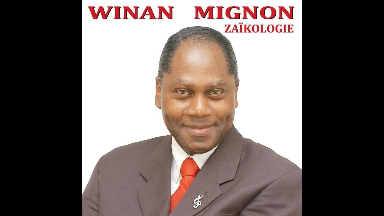Watch WINAN MIGNON - Marie Catho ( Zaïkologie ) on YouTube Watch WINAN MIGNON - Marie Catho ( Zaïkologie ) on YouTube