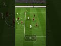 El césped de FIFA 18 se ve muy hermoso