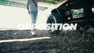 STU R TILLERY - OPPOSITION (Official music video) Prod. By @Pcitybeats Dir: By @30Shotproductions