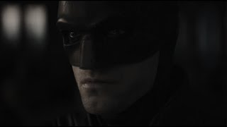 The Batman - Everything in Its Right Place - Edit