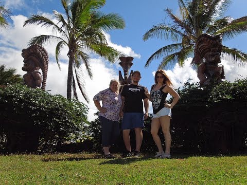 Video: Designvetoinen Kaimana Beach Hotel avataan Honolulussa