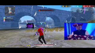 Gameplay Video Garena Free Fire 2G Gaming