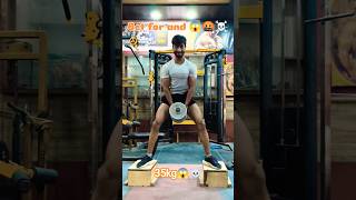 #legworkout #gymlifestyle #gymmotiuationoideo #motivation #gymlover #virslshorts