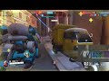 Top 500 doomfist go crazy