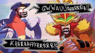 Download Lagu Choose Your Starter Hearing ONLY Their Cry? MP3