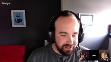 Script and Style Ep.11 - Max Lynch and Ionic