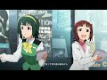 空(音無小鳥)アイドルマスターシャイニーTV