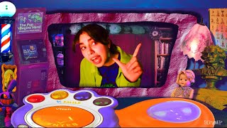 The Scrump Chronicles feat. Freddy Fazbear 