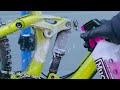Muc-off Nano Tech Bike Cleaner 使用方法