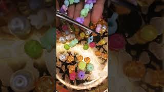 lets cut bracelets🦪##beads ##subscribe ##promotion