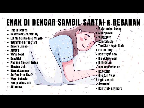 20 Lagu Akustik Pop Barat yang Paling Enak Didengar