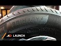 Michelin primacy 4 tires  launch