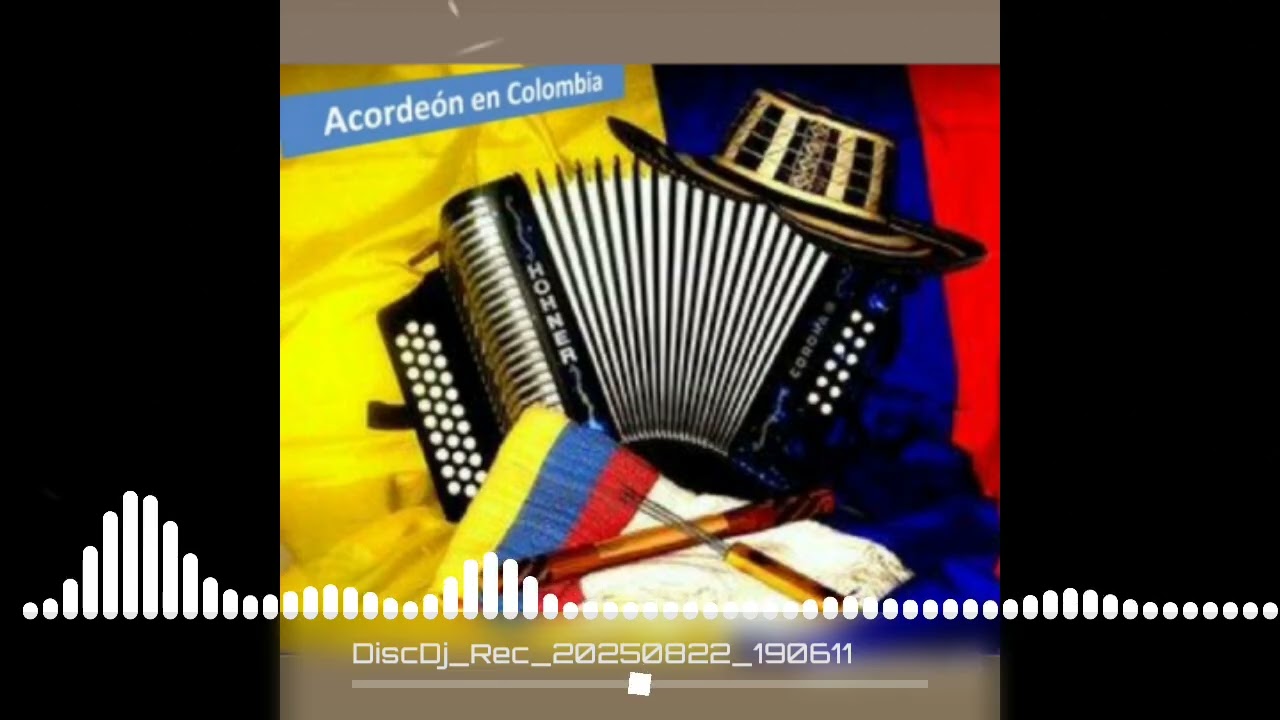 Mix vallenato con DJ Xavier Car Audio 🍻🎧 