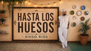 Diego Ríos - Hasta Los Huesos (Video Oficial)