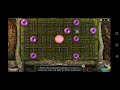 Darkness and flame 2 missing memories  mini game 12  light up all the mashrooms puzzle