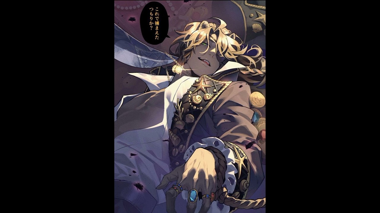 ||Waking up with Leona Kingscholar|| Leona x listener||kissing||moaning?||