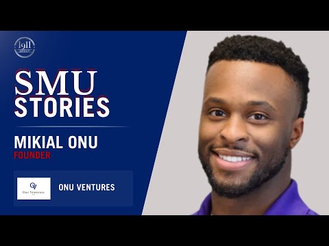 Building What's Missing: Mikial Onu on Community-Driven Development
