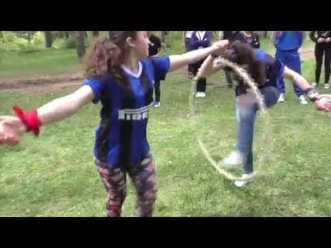 ბონუს კონკურსები