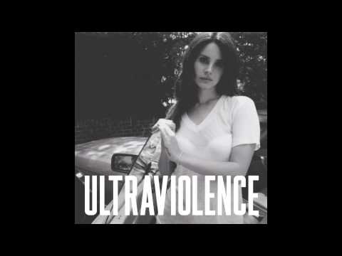 Lana Del Rey - Guns and Roses (Lyrics)