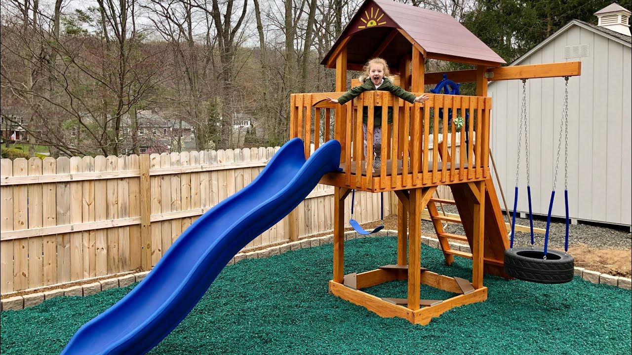 New Play House YouTube