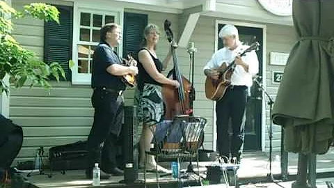 'All The Way To Texas', recorded at The Roost at Fearrington Village, Pittsboro, NC 6/2/16