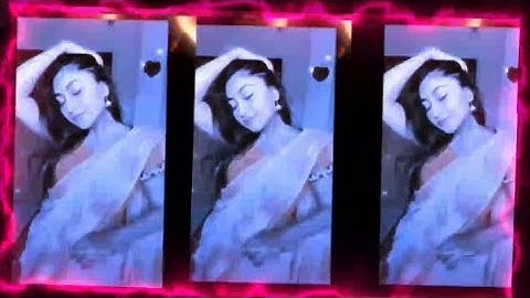 BIN - TERE - SANAM  | Trending XML Preset | Alight Motion XML Editing | @TikTokAddda #presetff