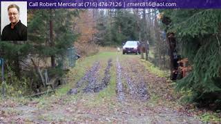 1019 Winchell Rd video tour
