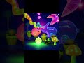 Strange Geometric Things: Cute Animation Edition