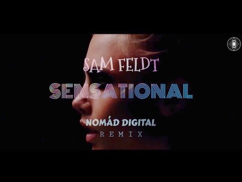 Sam Feldt -
