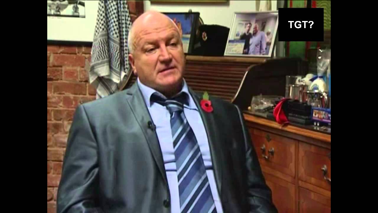 Workers have to unite to defend themselves - UK union leader