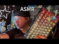 ASMR LIVE🌙おやすみなさい💤
