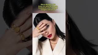 Merve Boluğur. Bir İnsanı Bir Seferde Çözerim. Izlerim İyidir. Karakter Röntgeni Çekiyorum