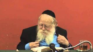 דרך מצותיך - 14.02.08 - מצוות האמנת אלוקות- אות י"א