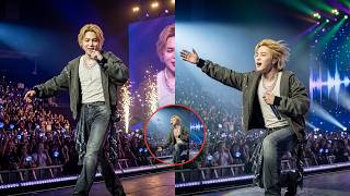 🎶💜 Jimin in Las Vegas: The Ultimate Preparation Guide for American ARMY