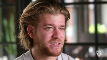 Zach Sims, CEO & Co-Founder, Codecademy | Launching Tech Ventures