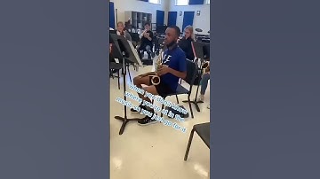 Thumbnail of Careless whisper gone wrong 🤣🤣