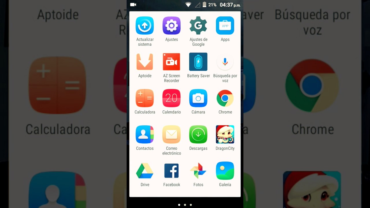 APLICACI N DE YOUTUBE visual data 8