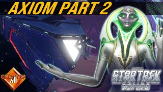 Familiarity | Star Trek Online Story Series E191