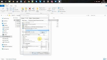 Hướng dẫn lưu file Hosts trên Windows 10