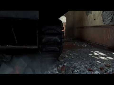 Edit WW2 Raw Test