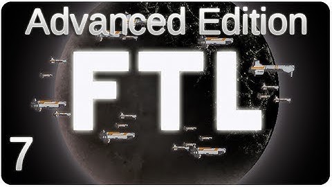 #7 Max Plays | Faster Than Light | Advanced Edition