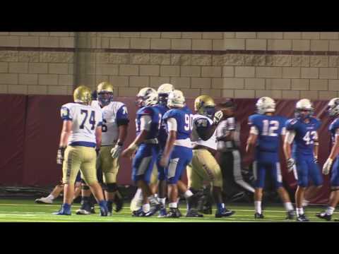 oak-ridge-vs.-fort-bend-elkins-football-highlights---september-2nd,-2016