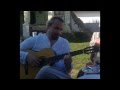 Summer wine - Demis Roussos , cover,voice and guitar - DenisV