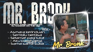 Funkot  Album  Spesial Request Mr Bronk  Best Lagu Nonstop 2026