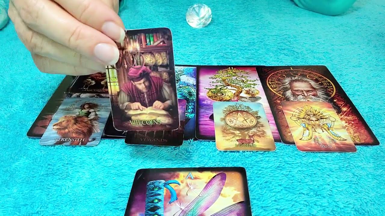 VIRGO - APRIL 2021 THEY HAD TO LOSE YOU TO RECOGNIZE YOUR WORTH! 💌 👀 TAROT READING