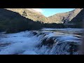 Sonido de rio corriendo - Musica para relajarte (Escuchando el agua mp3)