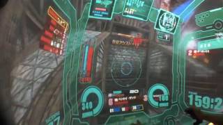 戦場の絆 0903 05 TTR66 バラッジ