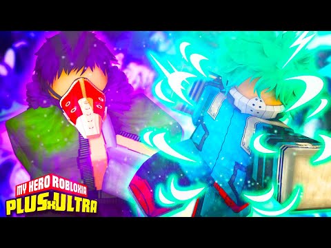 New Cremation And Blood Curdle Quirks Are Over Powered Plus Ultra 2 Youtube - awakening blood curdel in the new roblox my hero academia game youtube